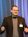 EBL 2018 Nachwuchsforscher-Preis: Sebastian Drasdo, Fraunhofer IZM