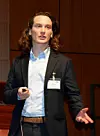 EBL 2018 Nachwuchsforscher-Preis: Felix Fischer, Fraunhofer IZM