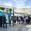 Eindrücke vom ersten Tag des 28. Automobil-Elektronik Kongress