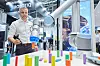 Robotik-Automatisierung so einfach wie ein Kinderspiel: Das ist eines der Versprechen vieler Hersteller auf der Automatica.
