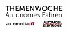 Themenwoche autonomes fahren