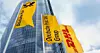 Konzernzentrale der Deutsche Post DHL Group Bonn