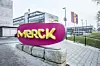 Firmenzentrale von Merck in Darmstadt