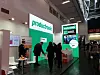 Impressionen productronica 2021