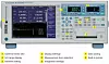 Bild 1: Leistungsanalysator WT3000E von Yokogawa.