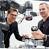 Robotik wird immer mehr zum Treiber der Automatisierung - und damit der industriellen Transformation. Unter diesem Oberbegriff steht die Hannover Messe in diesem Jahr.