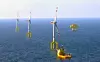 Erste Offshore-Windparkanbindung: BorWin Alpha.