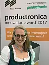 Marisa_productronica2017