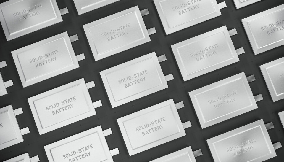 Platz 8: Wie ist der Stand der Solid-State-Batterie?Solid-State-Batterien (Feststoffbatterien) würden bei Antriebsbatterien in der Elektromobilität gegenüber Lithium-Ionen-Batterien die Sicherheit, Lebensdauer und Energiedichte erhöhen.Erfahren Sie, welche Vorteile dafür verantwortlich sind. Elektromobilität Festkörperbatterie Batterie Solid State Battery