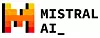 Logo Mistral AI
