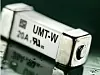 SMD-Sicherung UMT-W von Schurter