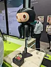 embedded world 2024 Infineon hackster.io octocat