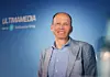 Thomas Dannemann von Qualcomm zeichnet in seinem Vortrag eine Vision personalisierter Fahrerlebnisse durch Edge-Technologien.