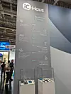 embedded world 2024 ic haus