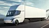 Tesla Semi