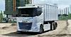 DAF XF Electric