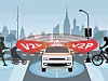 Mittels V2P (Vehicle to Pedestrian) werden Fußgänger und andere Personen in die Kommunikation mit Fahrzeugen eingebunden