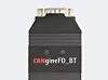 CAN-FD-Bluetooth-Adapter CANgineFD_BT Embedded Systems Solutions