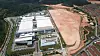 Infineon_Fertigung_Kulim-Malaysia_Bauarbeiten