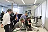 Zum Fachworkshop „Rework & Inspection Day“ folgten 22 Teilnehmer die Einladung von Factronix und Nikon nach Alzenau. Factronix