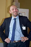 Wir gehen in die Tiefe 2016: Jörg Trodler, Heraeus Materials Technology