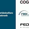 Die Verbändeallianz Elektronik aus COGD, FBDi und FED setzt dich dafür ein, dass die Bürokratie in der Elektronikbranche abgebaut wird.