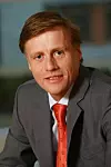 Jochen Hanebeck, Präsident der Automotive Division der Infineon Technologies AG