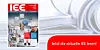 IEE November Ausgabe 2023