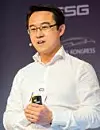Dr. Jesse Jijun Luo (Huawei): „In Zukunft wird nicht die Marke die Kaufentscheidung beeinflussen, sondern die Mobilitätsdienste.“
