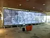 Das bisher größte Xtremtouch-System befindet sich in der King Abdullah Univeristät in Thuwal, Saudi-Arabien.