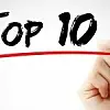 Top 10