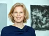 Eines der neuen Gesichter im Forschungsbeirat Industrie 4.0: Prof. Katharina Hölzle, Mitglied der Institutsleitung am Fraunhofer IAO.