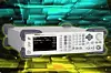 Bild 1: Der HF-Signalgenerator DSG3060 deckt den Frequenzbereich von 3 kHz bis 6 GHz ab.