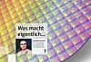 Was macht eigentlich eine Line Control Technikerin bei Globalfoundries?