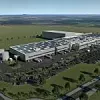 Avnet_Distrizentrum_Bernburg_Visualisierung