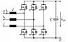 Bild 3: Der zweistufige Gleichrichter auf Basis von SiC-MOSFETs ist deutlich unkomplizierte im Schaltungsdesign und erlaubt höhere Schaltfrequenzen.