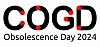 Am 15. November findet auf der Electronica der 5. Obsolescence Day der COGD statt.
