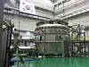 Der Korea Superconducting Tokamak Advanced Research (KSTAR)