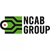 Logo NCAB Group