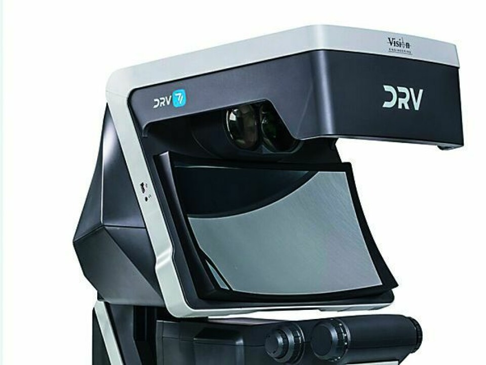 Cluster Vision Inspection Das war der productronica award 2019