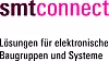 Logo der SMT Connect