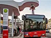 Solaris Urbino 12 für die Freiburger Verkehrs AG.