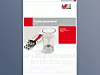Würth Eisos erweiterte seinen aktuellen Produktkatalog um diverse neue Produkte.