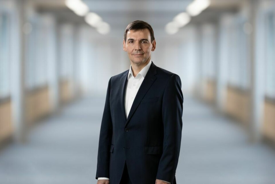 Platz 9: Dr. Martin Krämer verlässt SickNach insgesamt 23 Jahren wird Vorstandsmitglied Dr. Martin Krämer den Sensorhersteller zum 30. September verlassen. Ab dem 01. Juli 2022 tritt Nicole Kurek dem Vorstand bei und verantwortet das Ressort People & Culture.Mehr zur Personalie. Seit Juli 2012 war Dr. Martin Krämer Mitglied des Vorstands. (Bild: Sick)