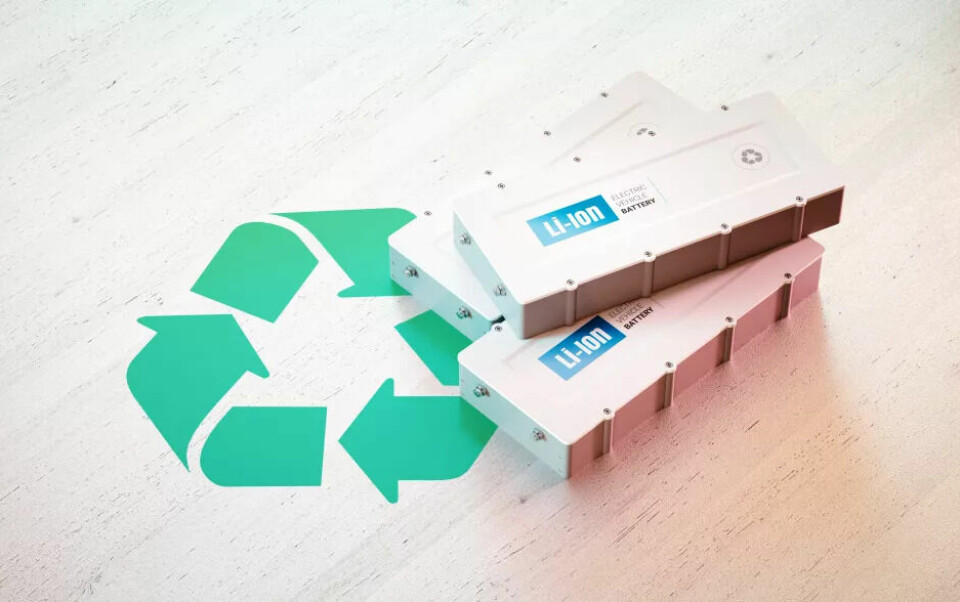 Platz 5: Wohin sich das Recycling von Li-Ionen-Batterien entwickeltDie Nachhaltigkeit von Li-Ionen-Batterien hängt von ihrem gesamten Lebenszyklus ab, also auch vom Recycling.Der Beitrag zeigt, wie sich der Batterierecycling-Markt entwickelt und gibt einen Überblick über aktuelle Recycling-Methoden. Die Nachhaltigkeit einer Lithium-Ionen-Batterie in E-Autos hängt mit ihrem End-of-Life-Management zusammen, also Second Life und Recycling.