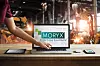 Modulare, wiederverwendbare Moryx-Plattform für die digitaleFabrik