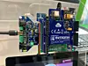 Im Formfaktor der Arduino-Shields hat Rutronik CO2- und andere Sensorboards entwickelt.