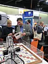 Embedded_World_Mentor Graphics