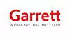 Garrett-Advancing-Motion-Logo