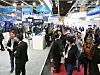 Ausstellung auf der Embedded World im Jahr 2019